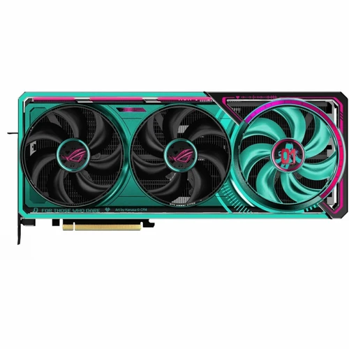 ROGASTRALRTX5080O16GMIKUW