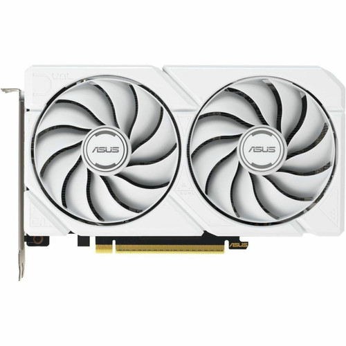 DUAL-RX9060XT-16G-WHITE