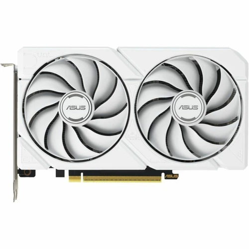 DUAL-RX9060XT-16G-WHITE