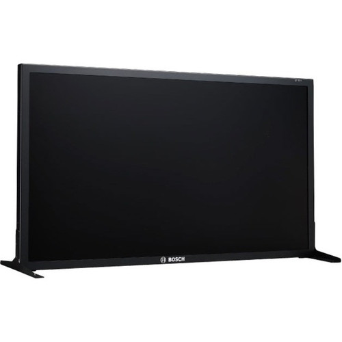 OEM Sourcing UML-554-90 55" Class 4K UHD LED Monitor - 16:9 - Traffic Black - UML-554-90