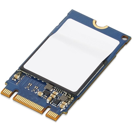 Lenovo 512 GB Solid State Drive - Internal - PCI Express - Notebook Device Supported - 78807465