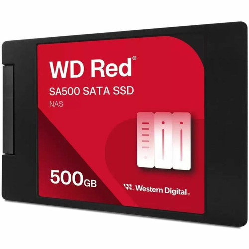 WDS500G1R0A-68A4W0PK