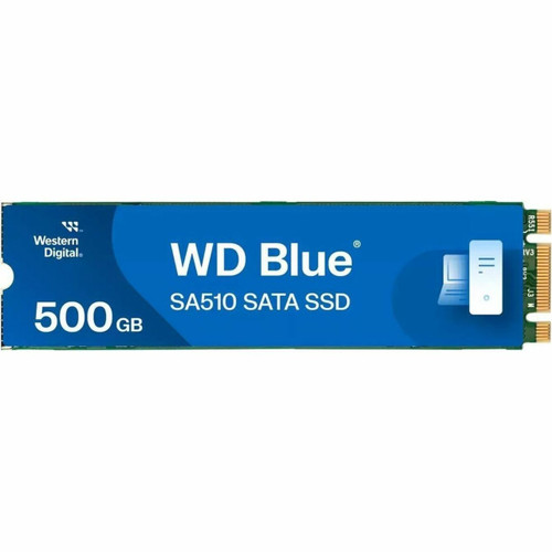 WDS500G3B0B-00AXS0PK