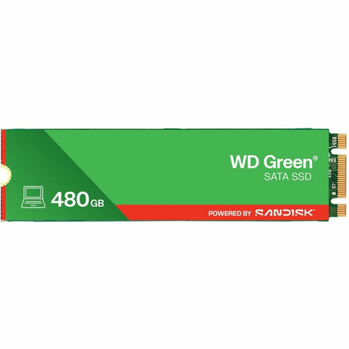 WDS480G3G0B-00BJF0PK