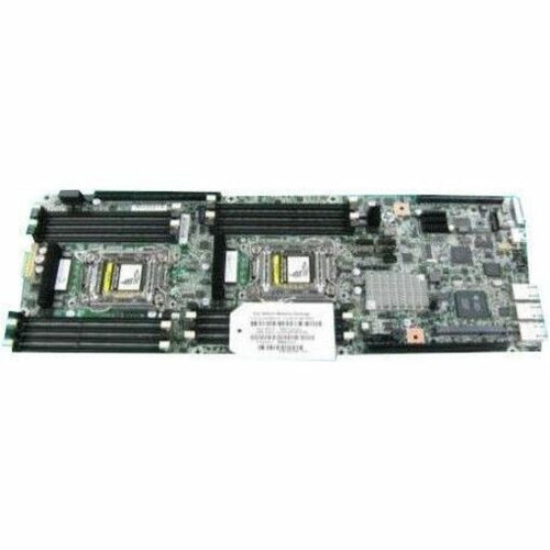 HPE - Certified Genuine Parts Server Motherboard - 801945-001