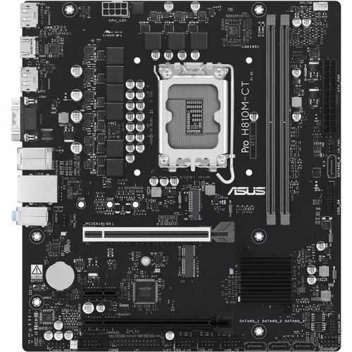 PRO H810M-CT-CSM