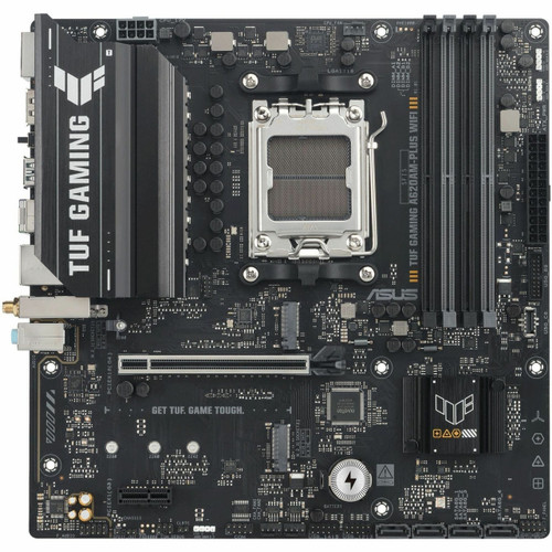 TUF GAMING A620AM-PLUS WIFI