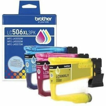 LC506XL3PKS