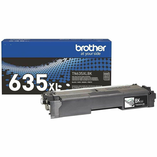 TN635XLBK