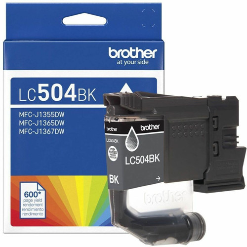LC504BKS