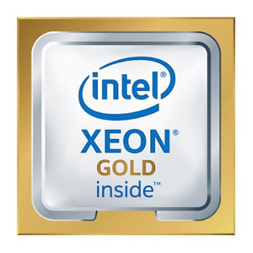 HPE Intel Xeon Gold (3rd Gen) 6354 Octadeca-core (18 Core) 3 GHz Processor Upgrade - P41715-001