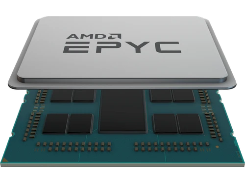HPE AMD EPYC 9004 (4th Gen) 9354 Dotriaconta-core (32 Core) 3.25 GHz Processor Upgrade - P54063-001