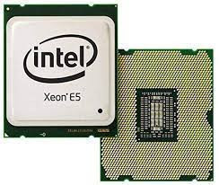 HPE Intel Xeon E5-2698 v4 Icosa-core (20 Core) 2.20 GHz Processor Upgrade - 850383-001