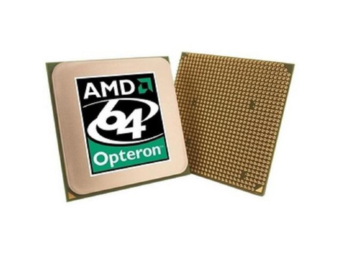 HPE AMD Opteron 6174 Dodeca-core (12 Core) 2.20 GHz Processor Upgrade - 598729-001