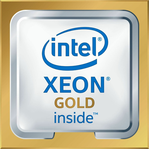 HPE Intel Xeon Gold (4th Gen) 5412U Tetracosa-core (24 Core) 2.10 GHz Processor Upgrade - P60440-001