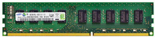 Samsung 4GB DDR3-1333 - M393B5270DH0-CH9