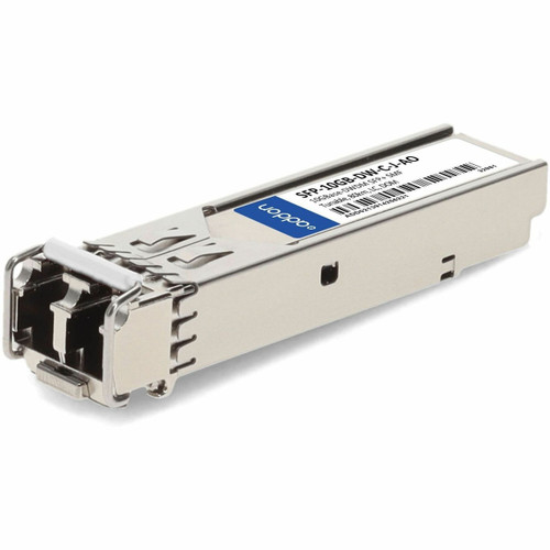 SFP-10GB-DW-C-J-AO