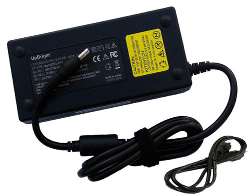 Zebra DC Adapter - 3PTY-RAMGDSCHARGEM55V7B1U