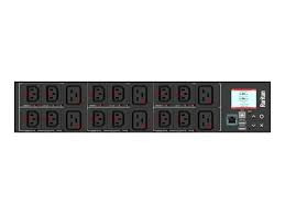 Raritan 18-Outlets PDU - PX4-4946R-E8V2K2