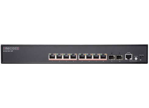 ECS2100-10P-T