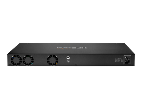 HPE CX 6200F Ethernet Switch - S0M84A#ARE