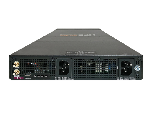 HPE Aruba CX 8325H S2T46A Ethernet Switch - S2T46A#ABG