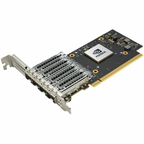 Cisco NVIDIA ConnectX-7 25Gigabit Ethernet Card - UCSC-P-N7Q25GF