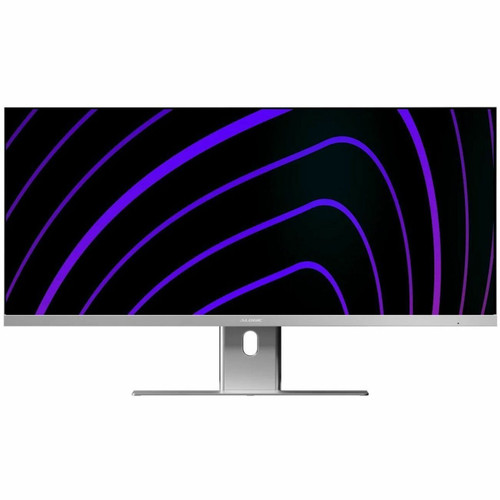 Alogic Edge 40" Class 5K LCD Monitor - 21:9 - Silver - 40C5KPD