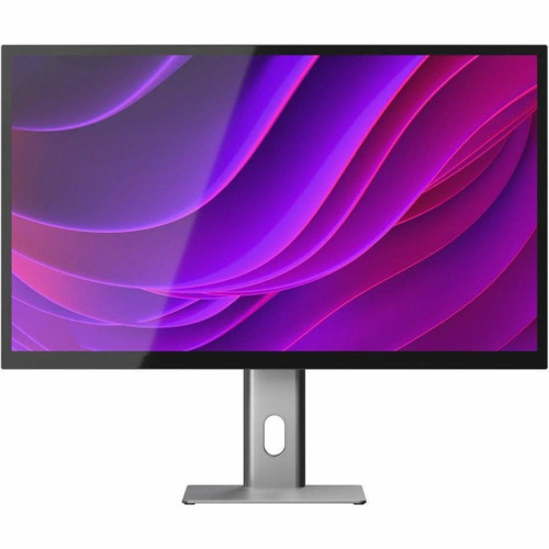 Alogic Aspekt 32A4KPDMSGR 32" Class 4K UHD LCD Monitor - 16:9 - Space Gray - 32A4KPDMSGR