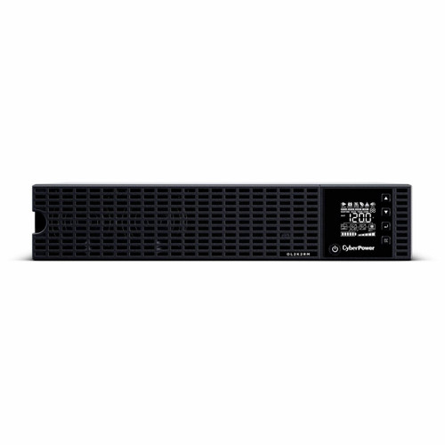 CyberPower OL2K2RM Essential Online UPS Systems - OL2K2RM