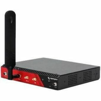 Opengear OM1200 Operations Manager - OM1204-L-GLB-LSP