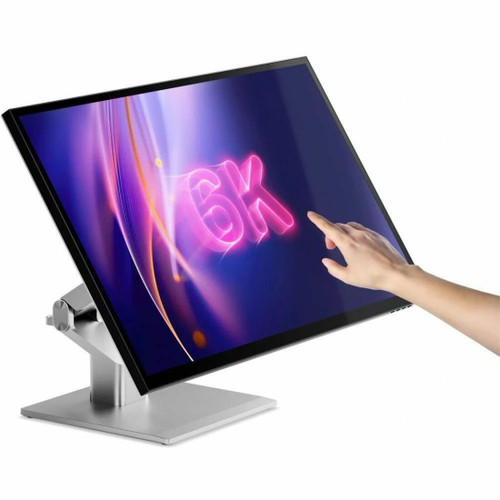 Alogic Clarity 32C6KPDTF 32" Class LED Touchscreen Monitor - 16:9 - 14 ms - 32C6KPDTF