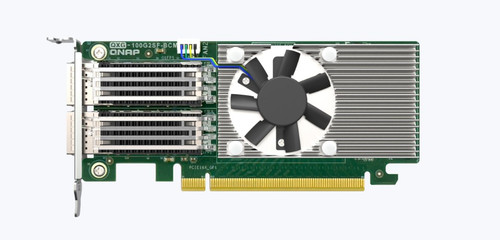 QXG-100G2SF-BCM
