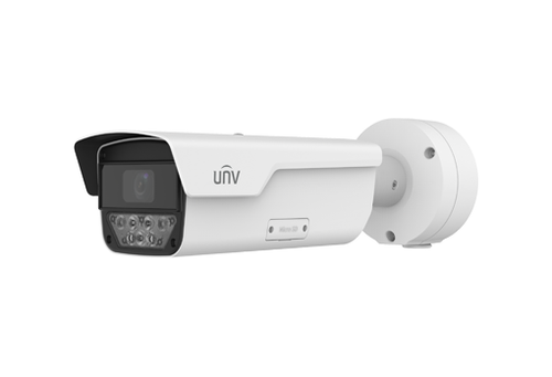United Digital 1/1.8 CMOS, ICR, 2688 1520@30, Ultra 265/H.264/MJPEG, Triple streams, DC12V, POE, Micro SD card slot, -40-60 , IP67, IK10, 4x optical - PKC2640@Z80-IR-P