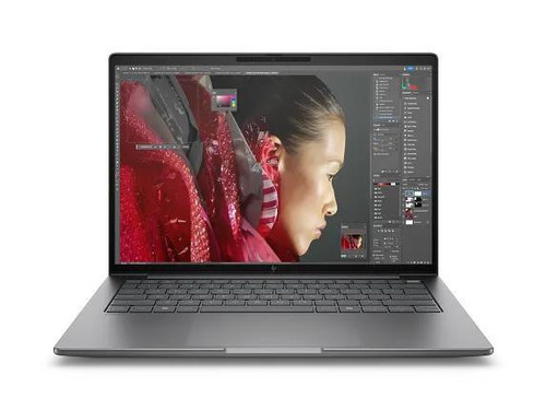 HP ZB8G1i14 U7 265H 14 32GB/1T