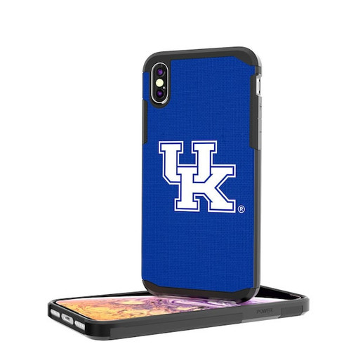 Centon Uni of Kentucky Heart iPhone 7/8 Plus - OCKEN2RP31A