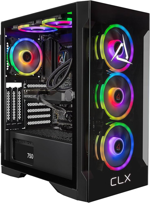 TGMSETRTU5101BM-128RTX5090