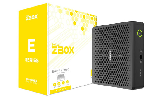 ZBOX-EAMAX395C-W4B/W5B