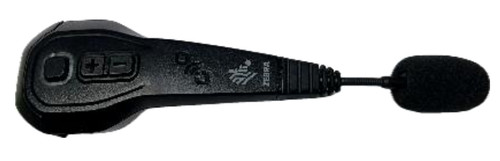 Zebra HS3100 SHORTENED BOOM MODULE INCL MIC BOOM BATT AND WINDSCREEN - HS3100-SBOOM-01