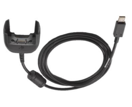 Zebra MC33 Direct connect USB and charge Cable - CBL-MC33-USBCHG-01