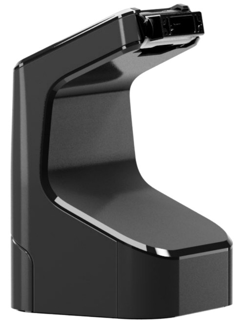 Zebra Stand, Kiosk Style, Counter Top, For Zebra KC50 - 3PTY-SC-2000-CF1-01