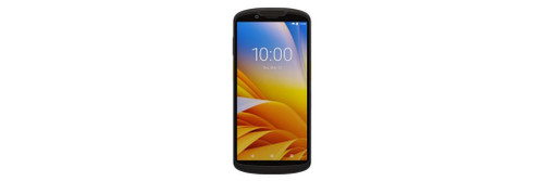 Zebra TC52ax Handheld Terminal - 1D, 2D - SE5500Scan EngineSnapdragon 2.45 GHz - 4 GB RAM - 64 GB Flash - Instantly navigate through application screens, thanks to the faster 2.45GHz processor and new Universal Flash Storage (UFS) - TC520L-1YLMU7P-NA