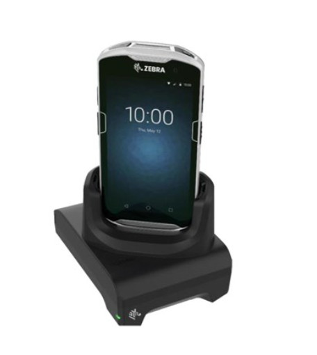 Zebra TC5X 1-SLOT USB CRADLE ONLY - CRD-TC51-1SCU1-01