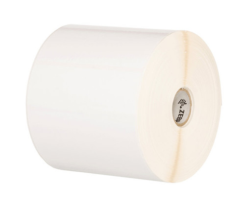 Zebra Z-ULTIMATE 3T WHT 4.00 X 2.002950/ROLL, - 18951