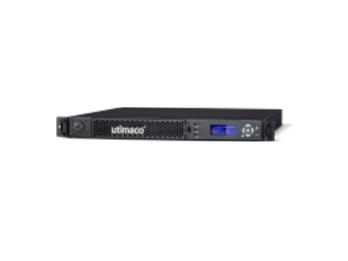 Utimaco U.Trust General Purpose HSM Se5K with 8cHSMs LAN inkl. 28" rails, call for pricing - BDL-SECL5-UTA5K8