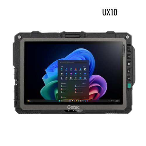 UX10 G5