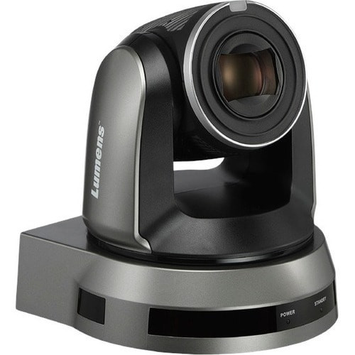 Lumens VC-A61P 8.6 Megapixel 4K Network Camera