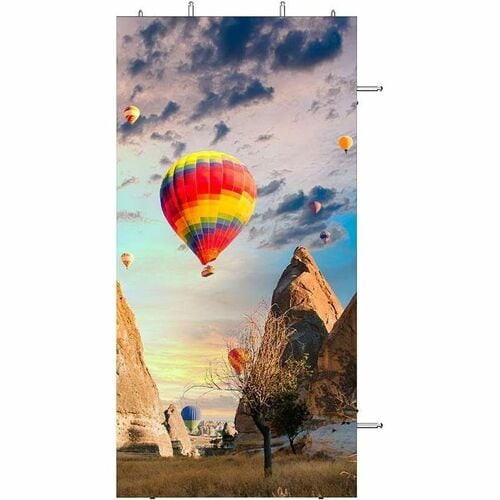 LG 2.6mm LWBC Window Facing DVLED Display