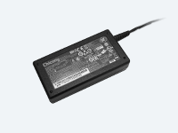 DT Research AC/DC Power Adapter (65W) with Power Cord, USB-C Plug - ACC-001-38