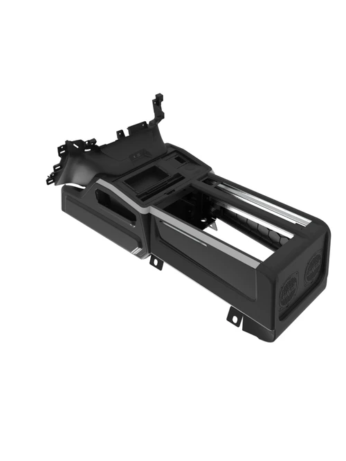 Havis Con, Vsx, 18Tms, 15Wtms, Hc, Prntr, Tah, 25-26 - C-VSX-1800-TAH-PM-1